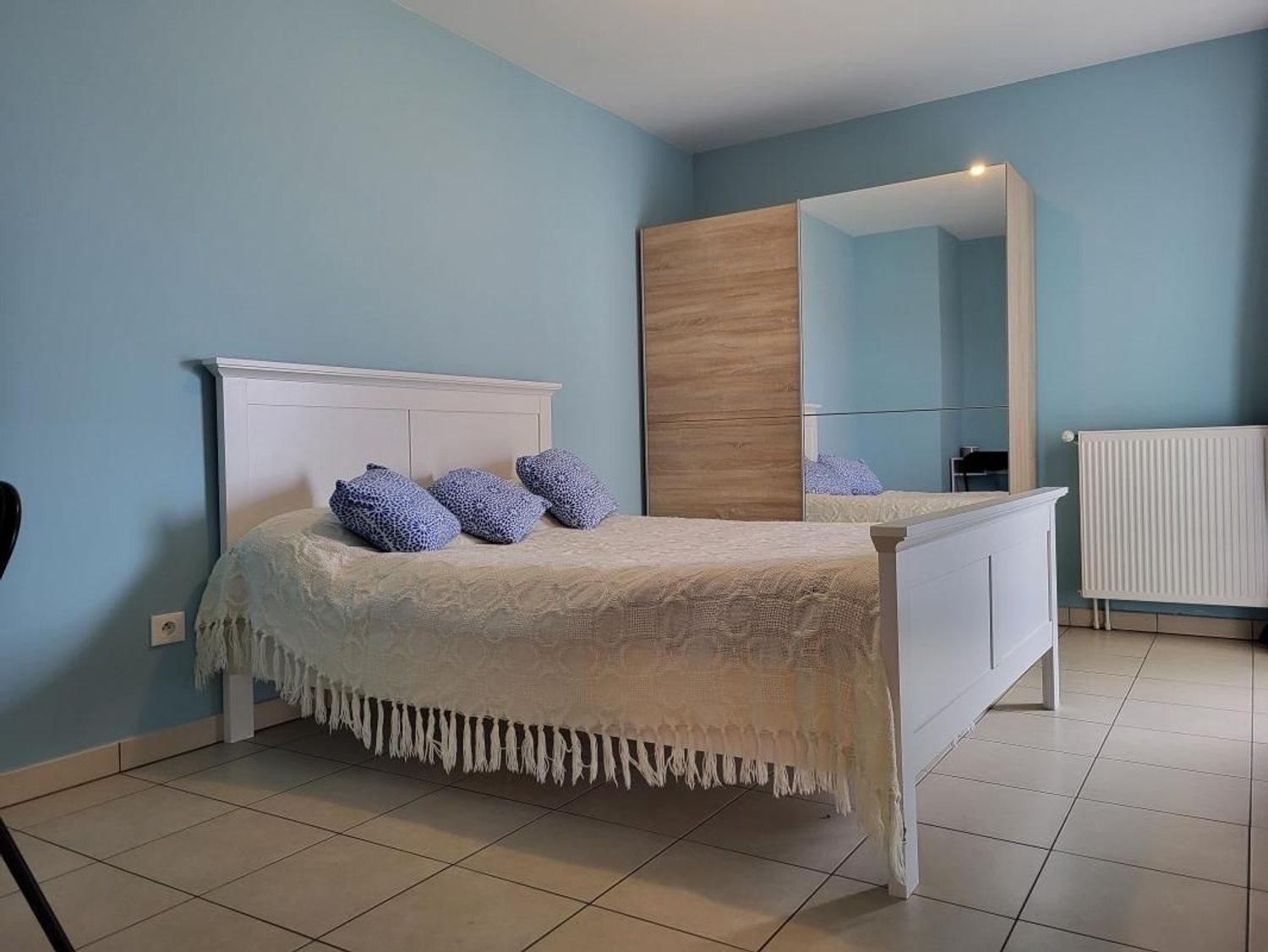 Appartement à vendre, 45m², Biarritz