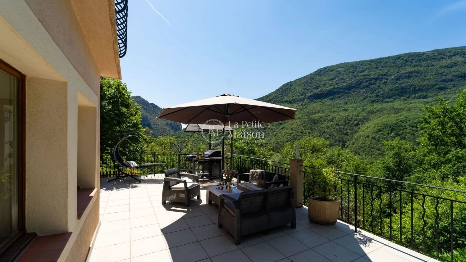 Maison à vendre, 125m², Toudon