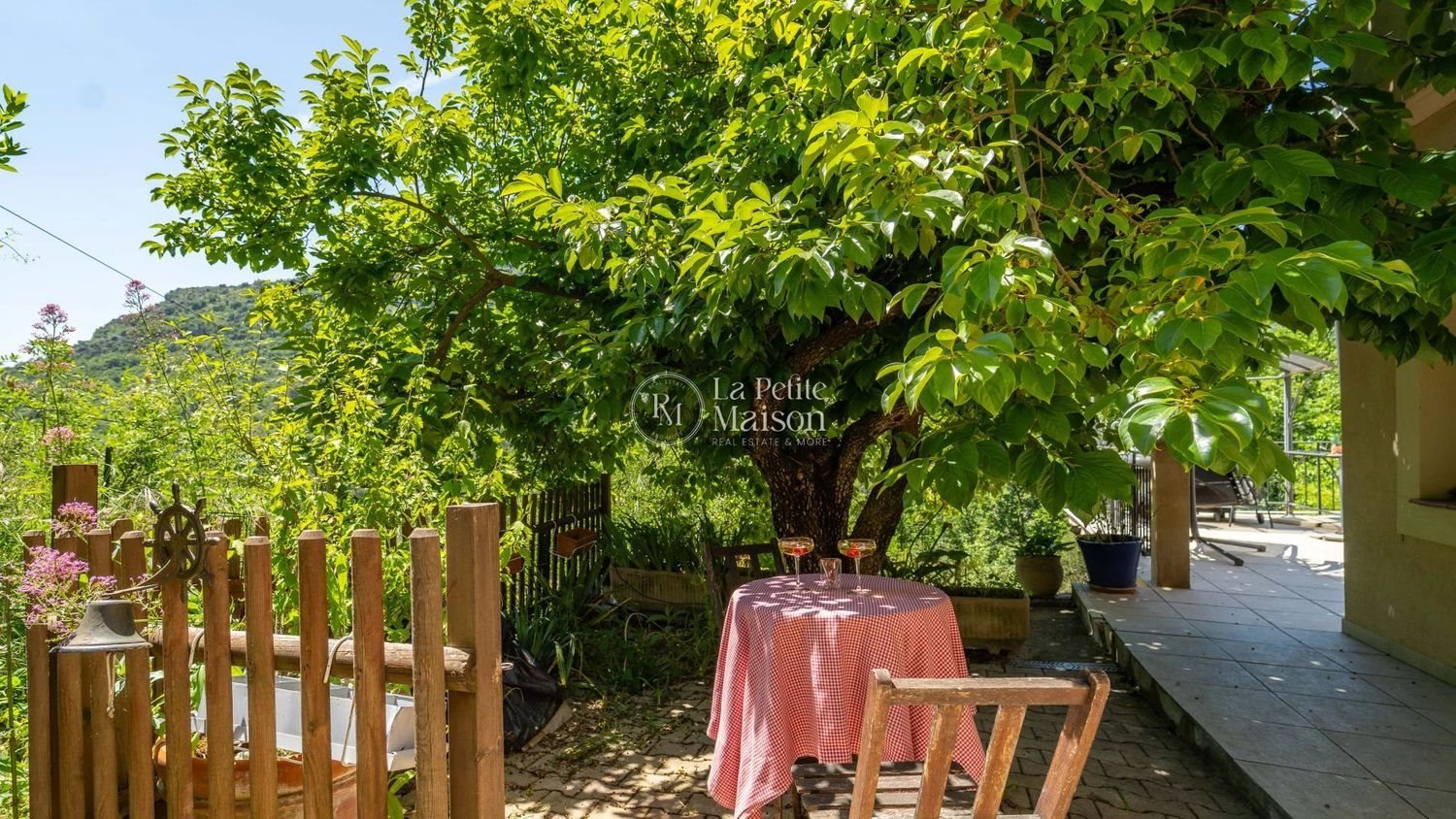 Maison à vendre, 125m², Toudon