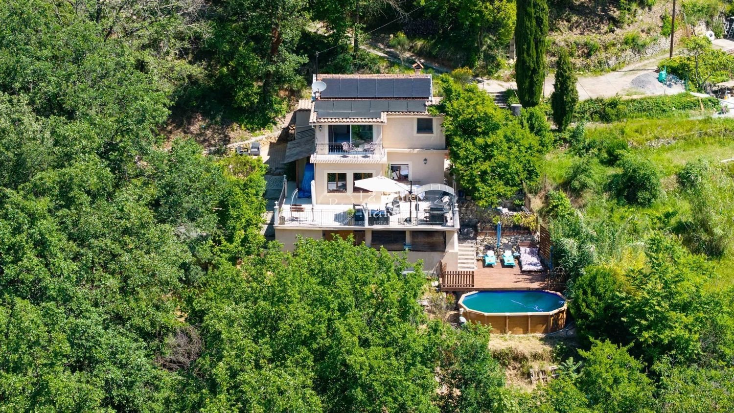 Maison à vendre, 125m², Toudon