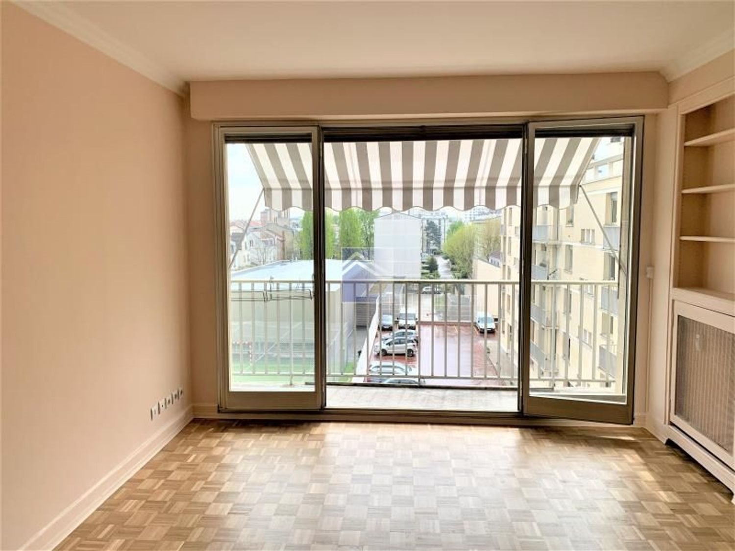 Appartement à vendre, 57m², Asnières-sur-Seine