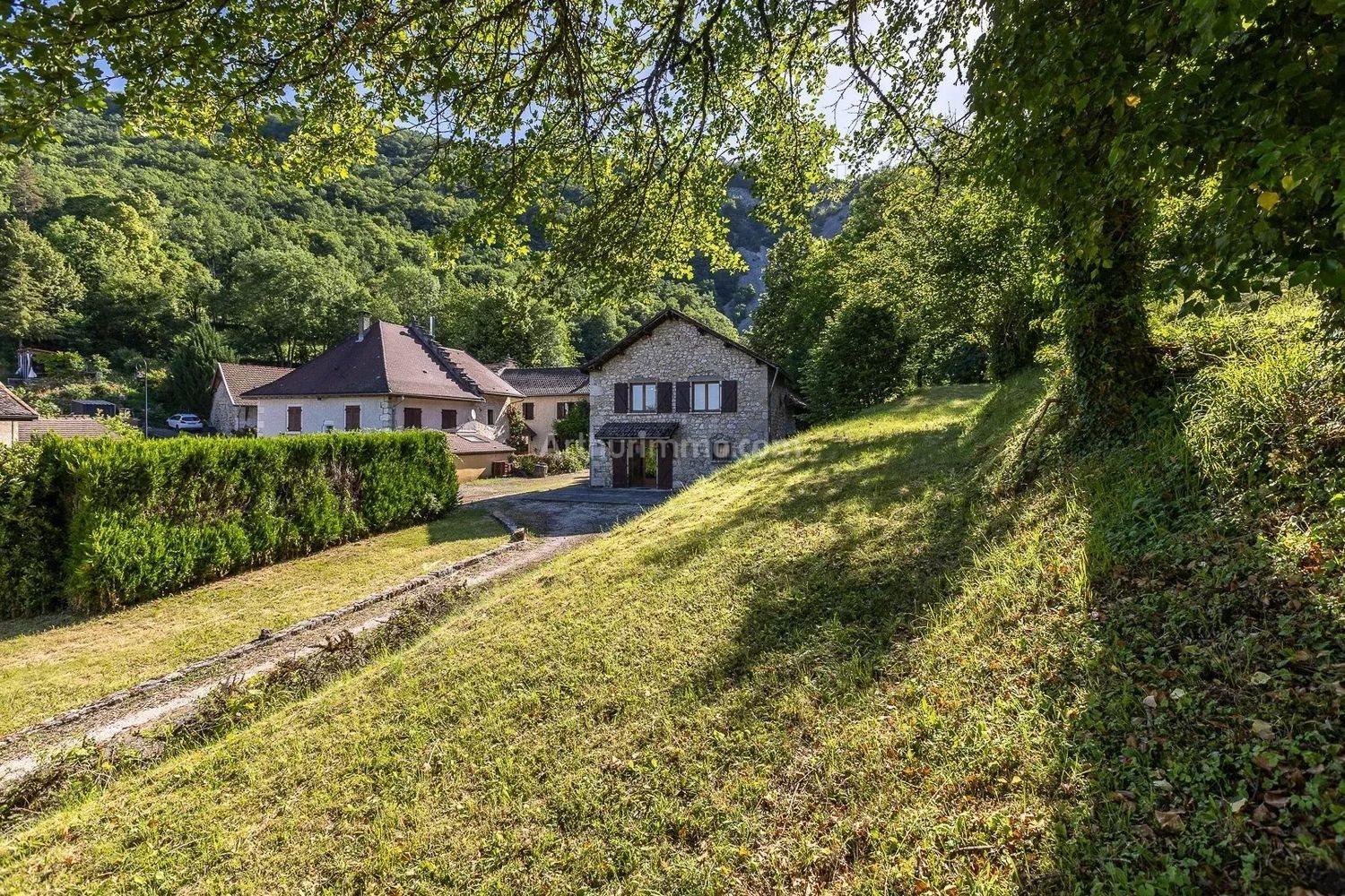 Maison à vendre, 101m², Marchamp