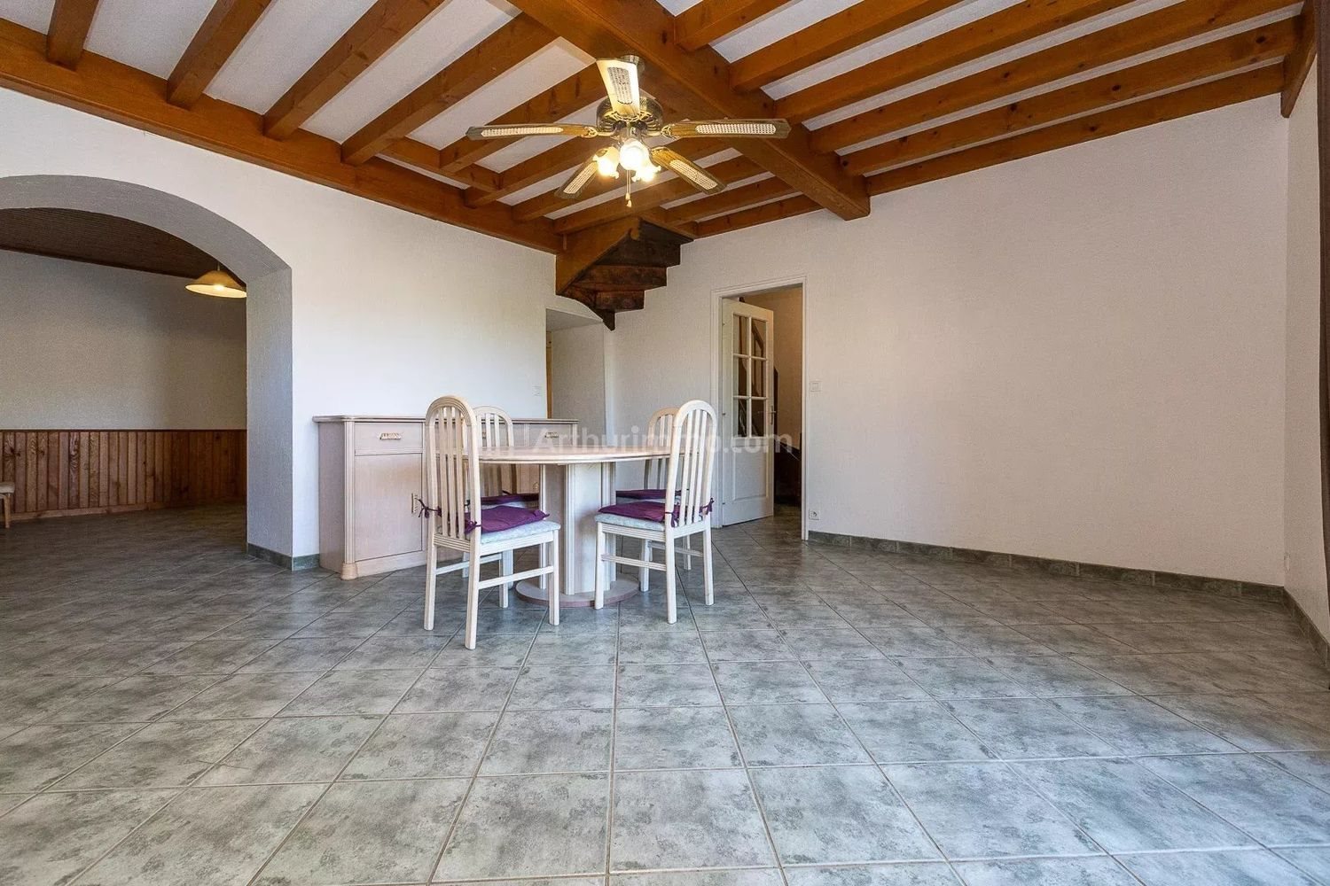 Maison à vendre, 101m², Marchamp
