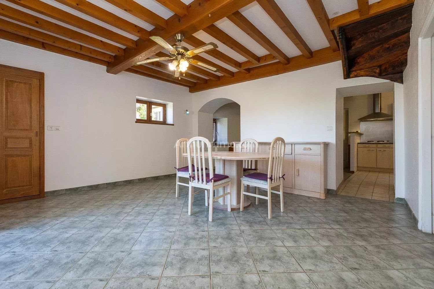 Maison à vendre, 101m², Marchamp