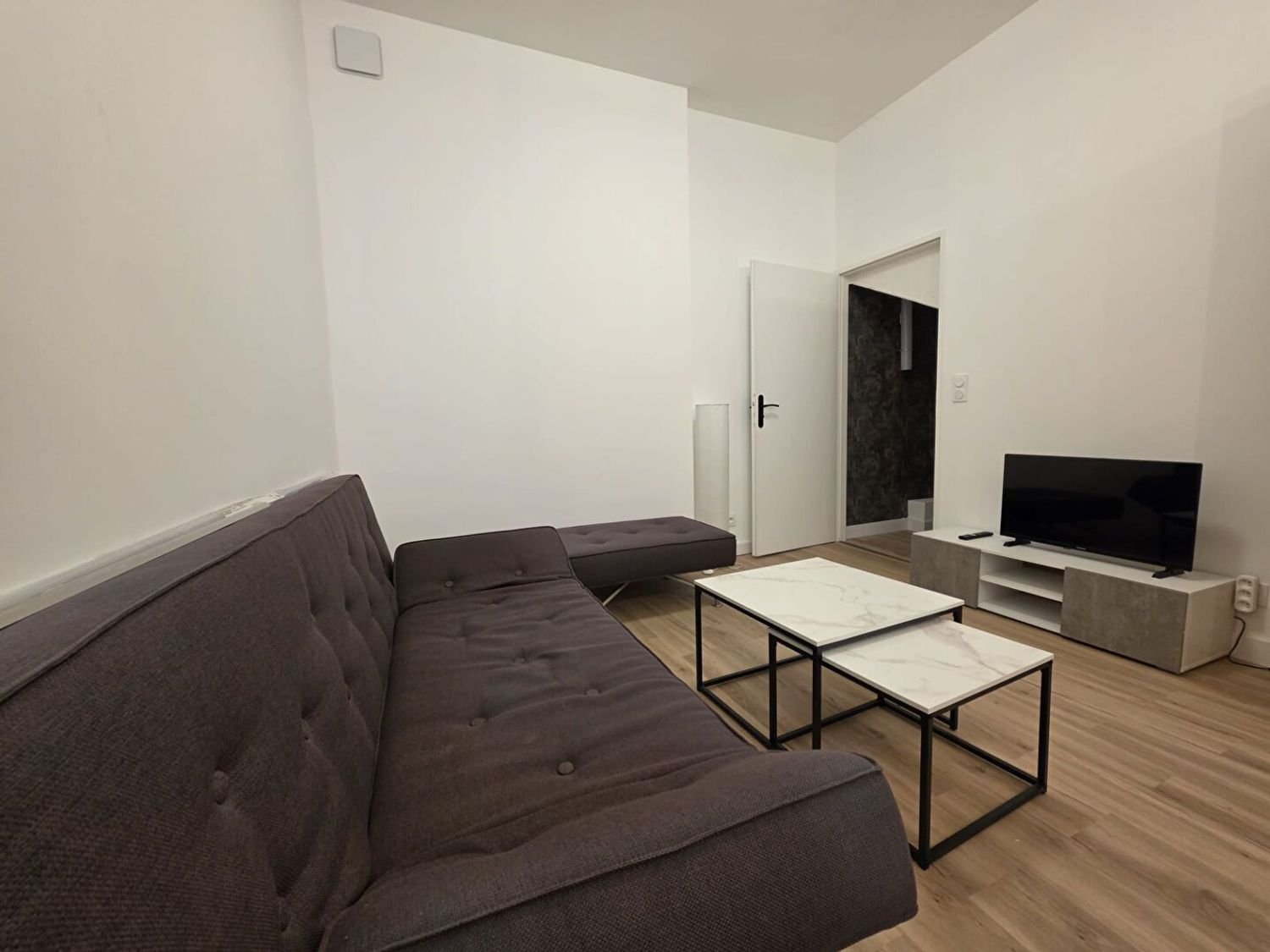 Appartement à vendre, 51m², Toulouse