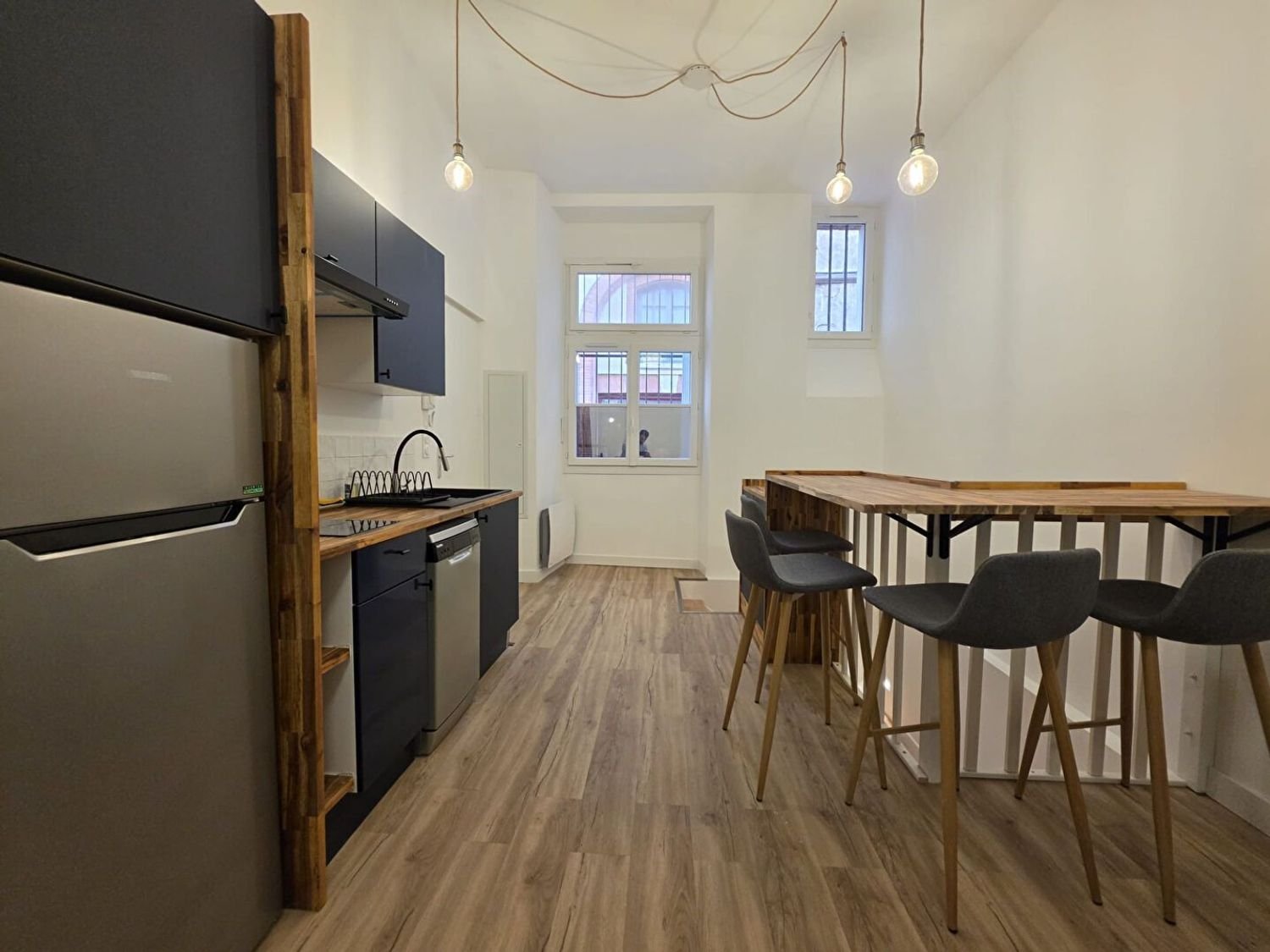 Appartement à vendre, 51m², Toulouse
