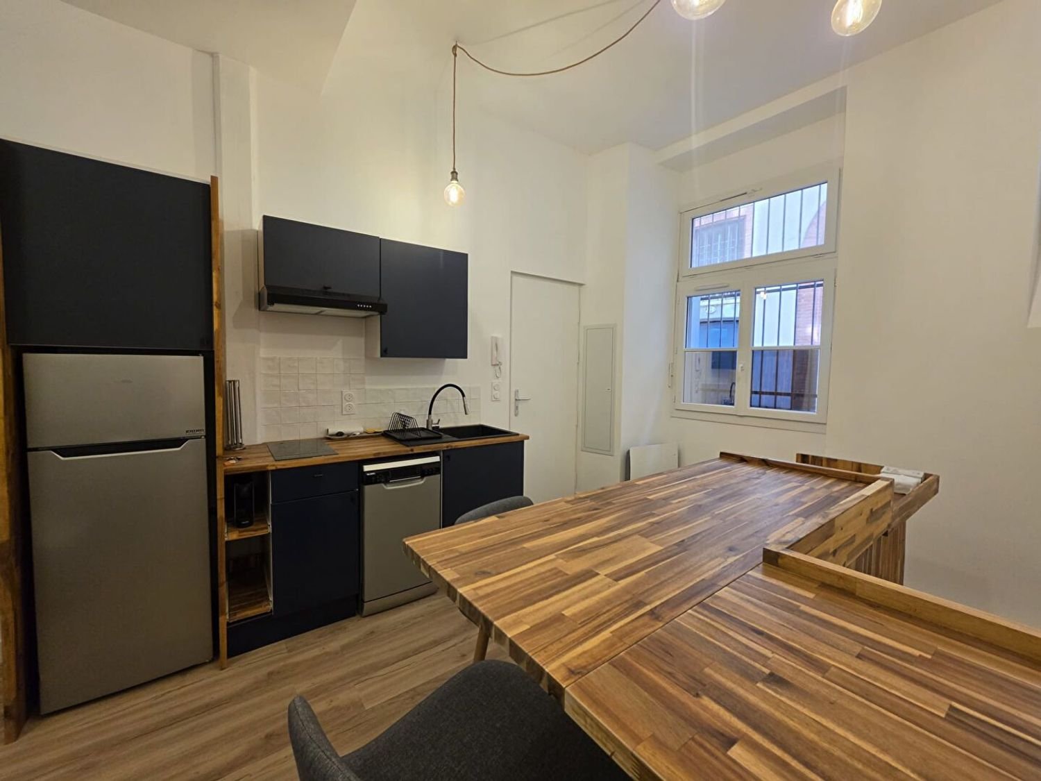 Appartement à vendre, 51m², Toulouse