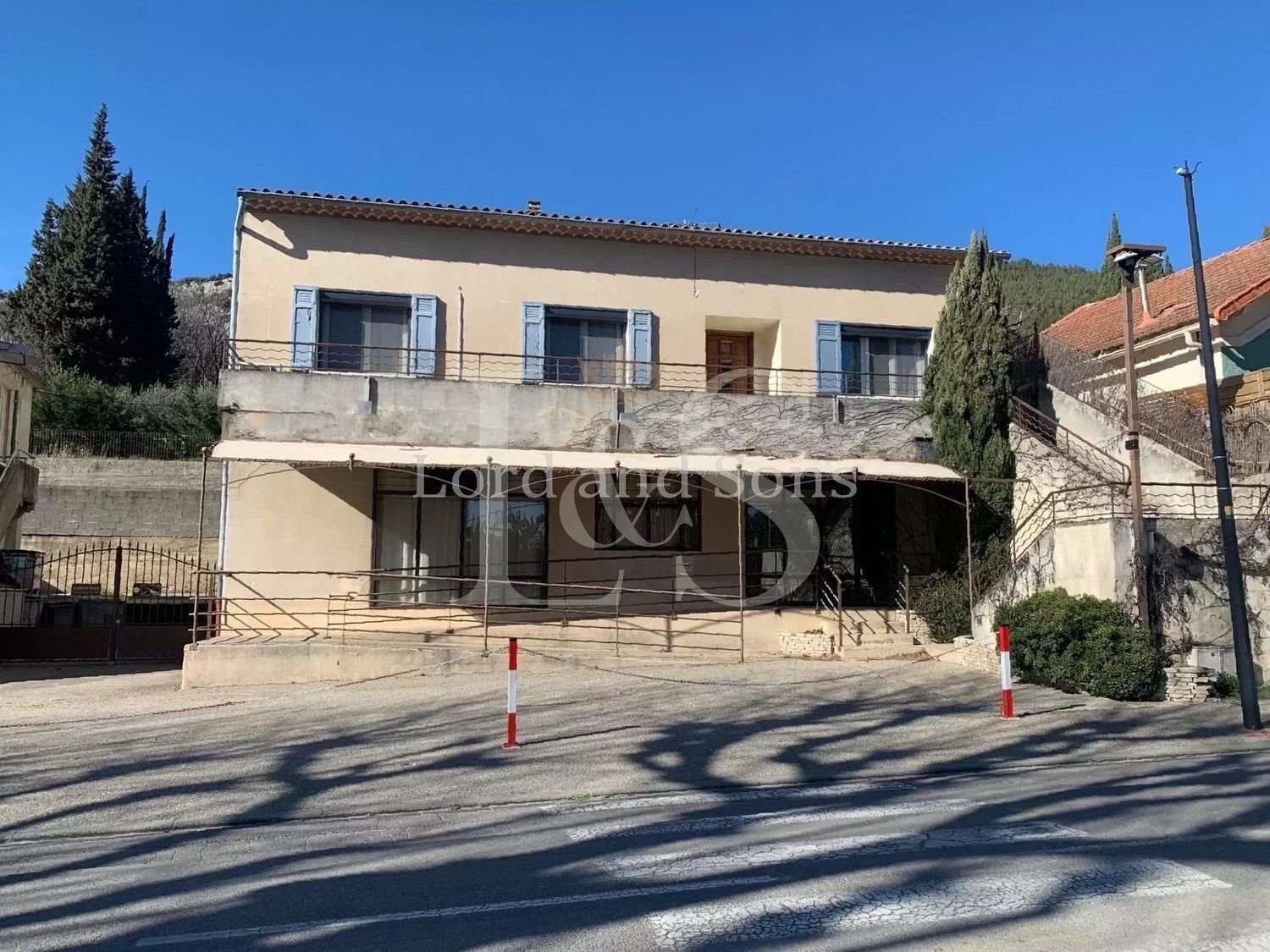 Maison à vendre, 218m², Beaumes-de-Venise