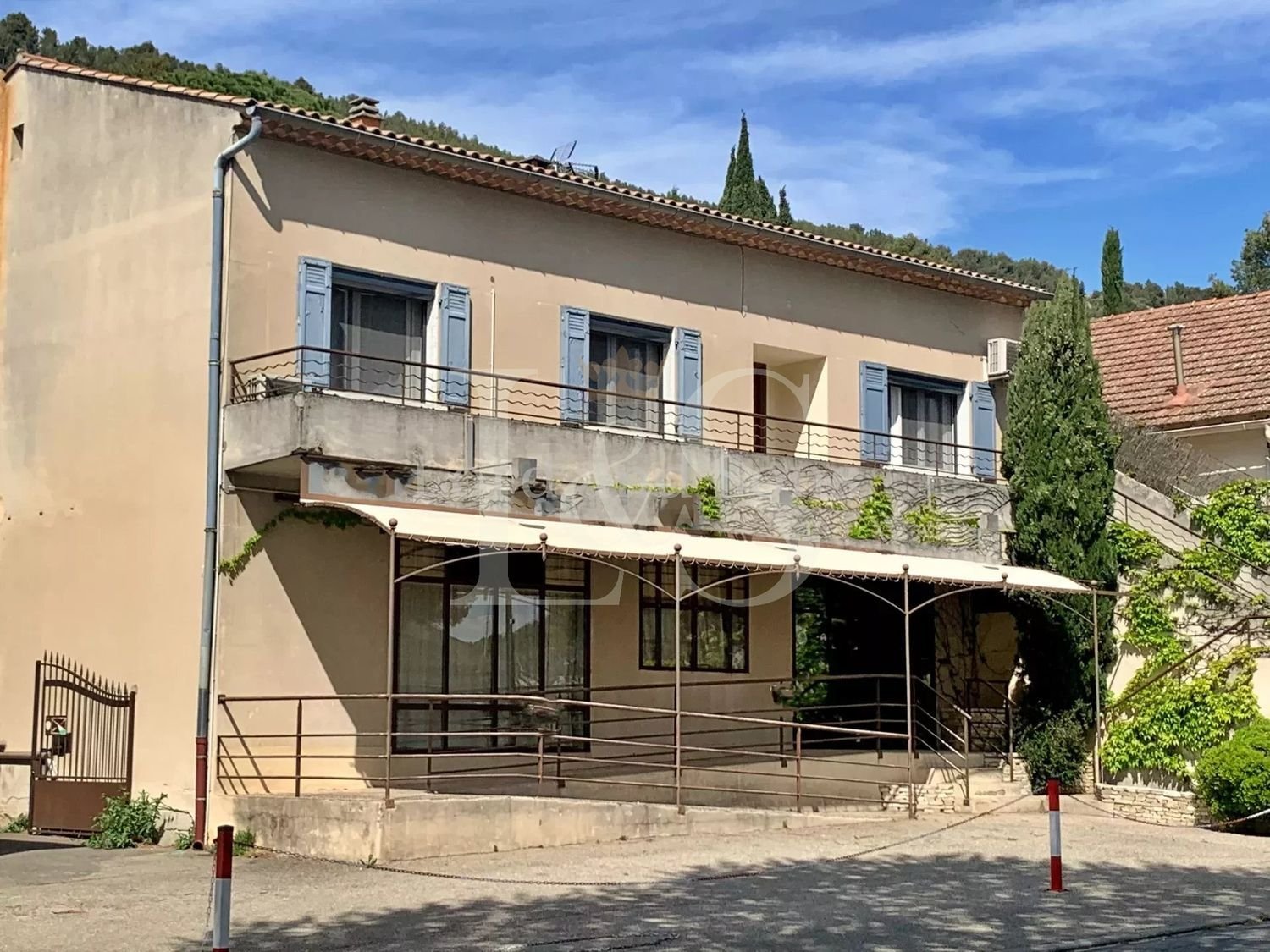 Maison à vendre, 218m², Beaumes-de-Venise