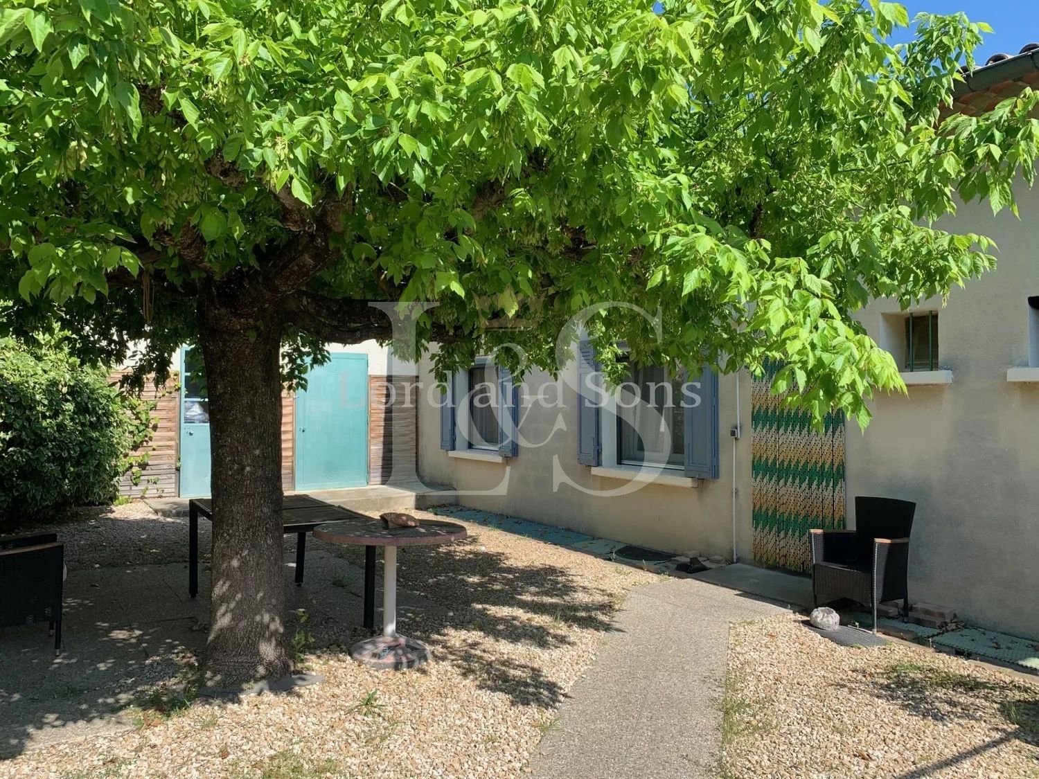 Maison à vendre, 218m², Beaumes-de-Venise