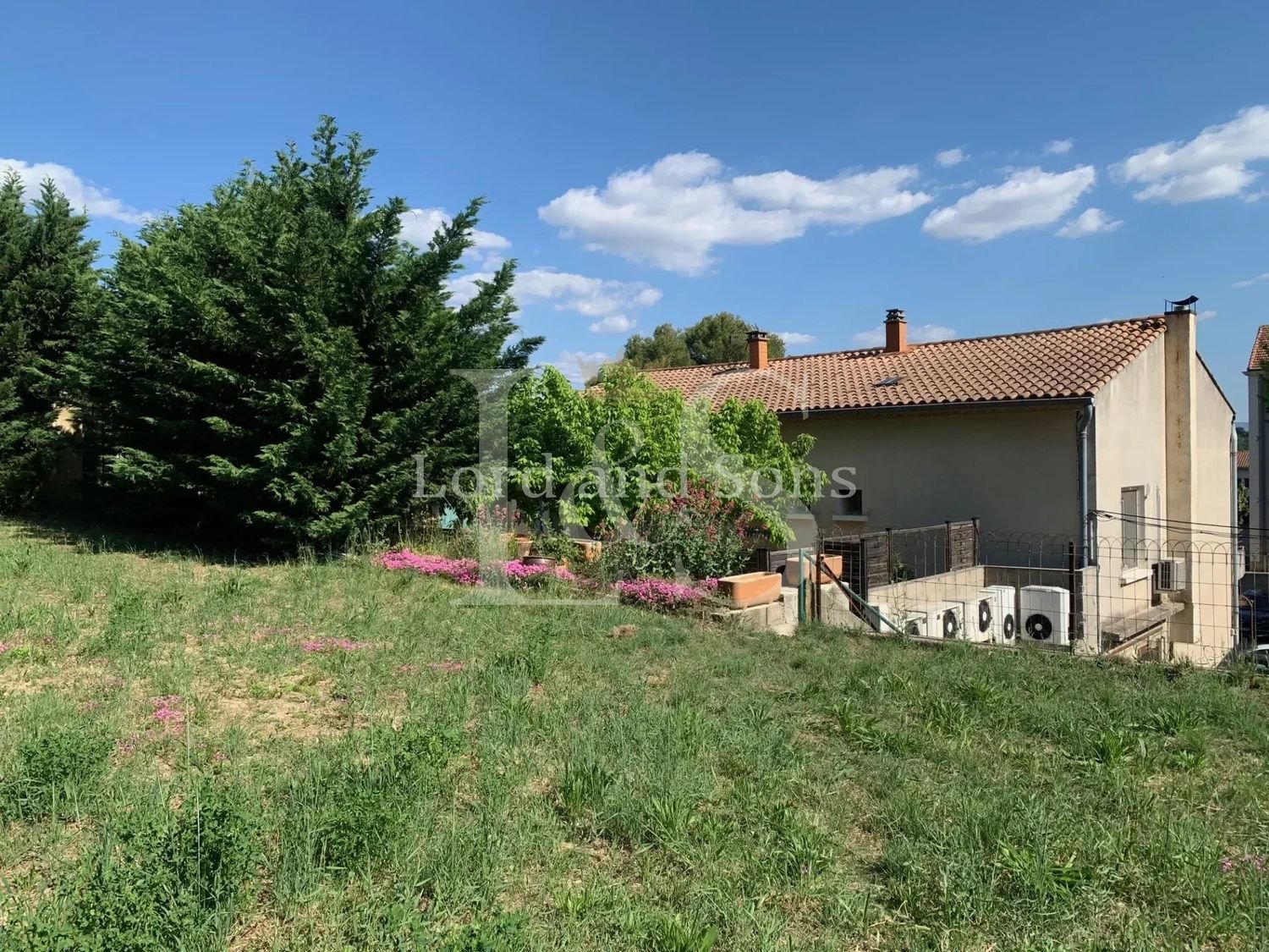 Maison à vendre, 218m², Beaumes-de-Venise