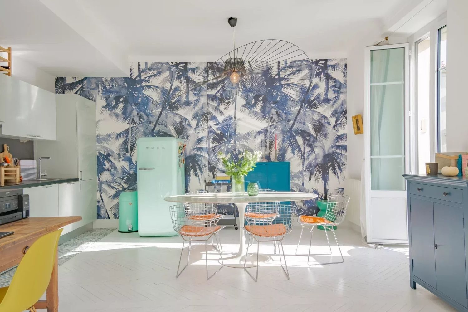 Appartement à vendre, 97m², Nice
