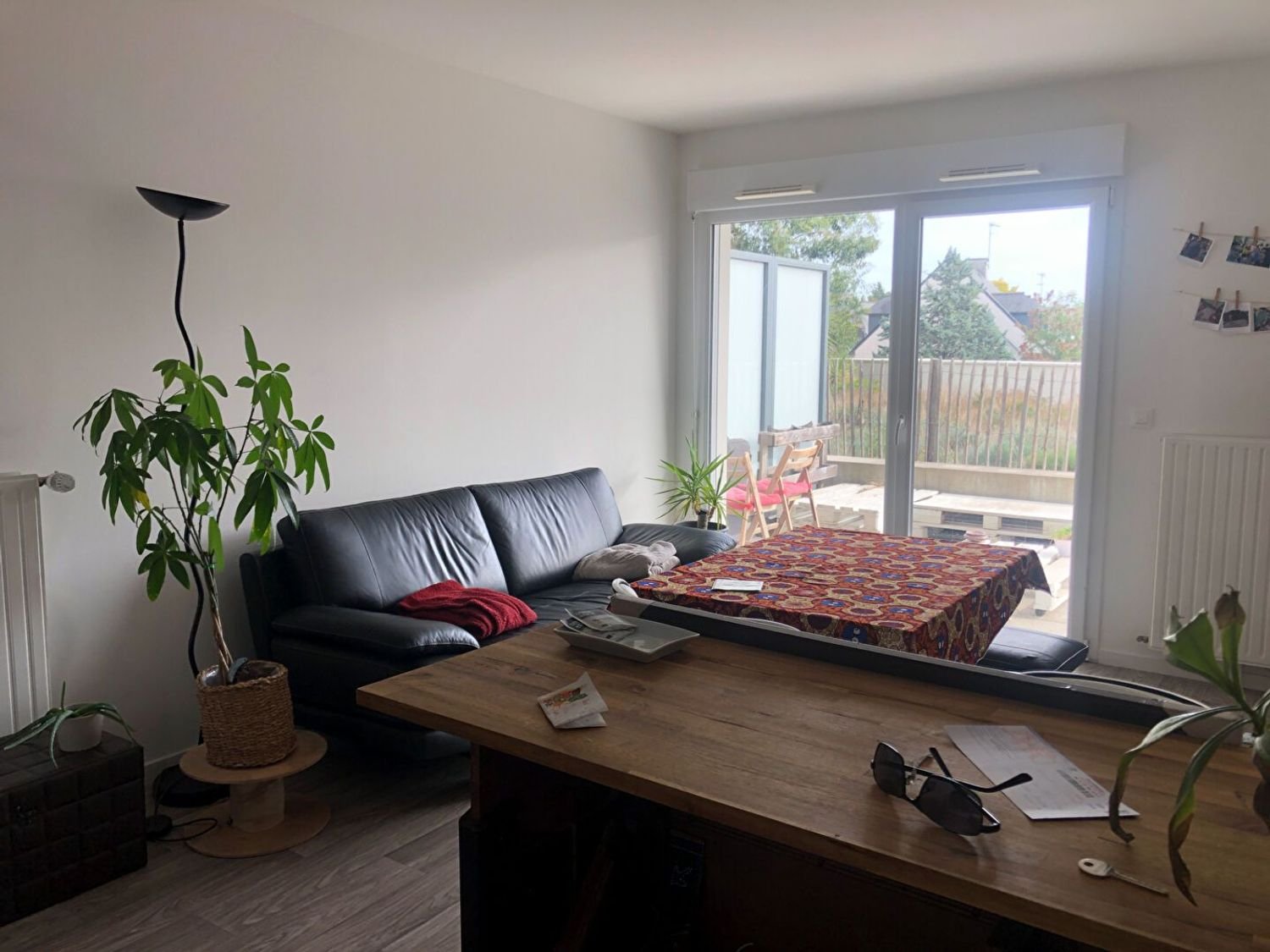Appartement à louer, 55m², Cesson-Sévigné