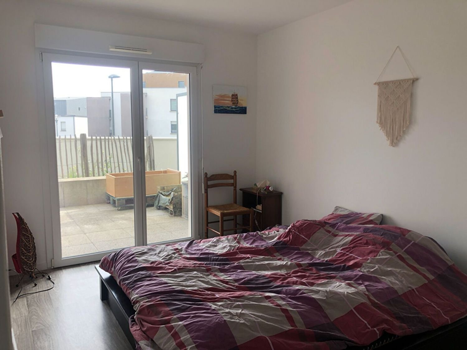 Appartement à louer, 55m², Cesson-Sévigné