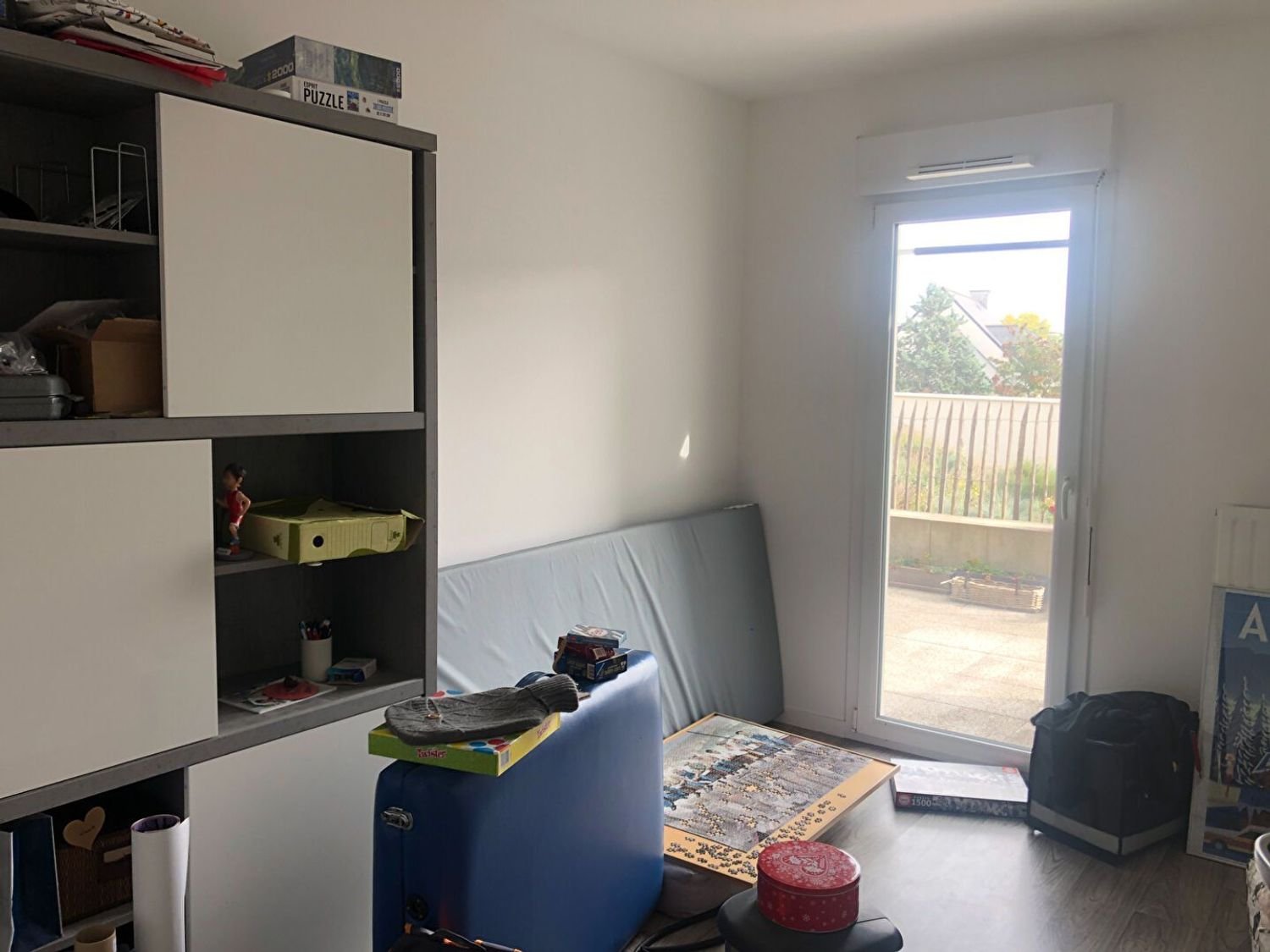 Appartement à louer, 55m², Cesson-Sévigné