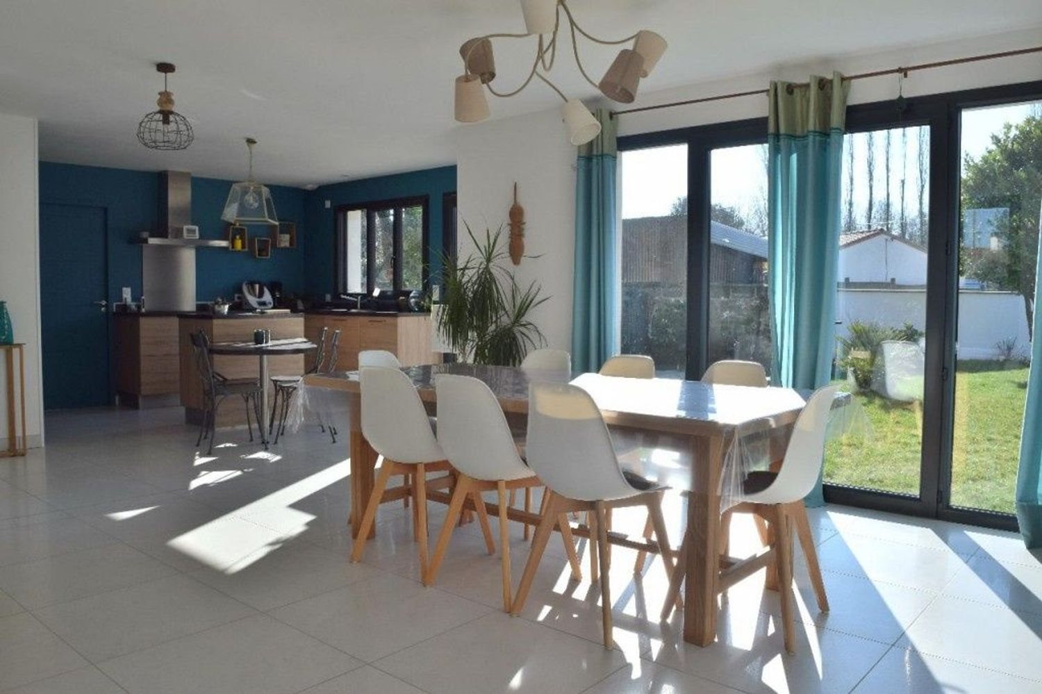 Maison à vendre, 133m², La Chevrolière