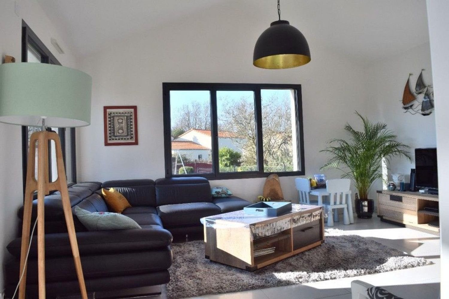 Maison à vendre, 133m², La Chevrolière