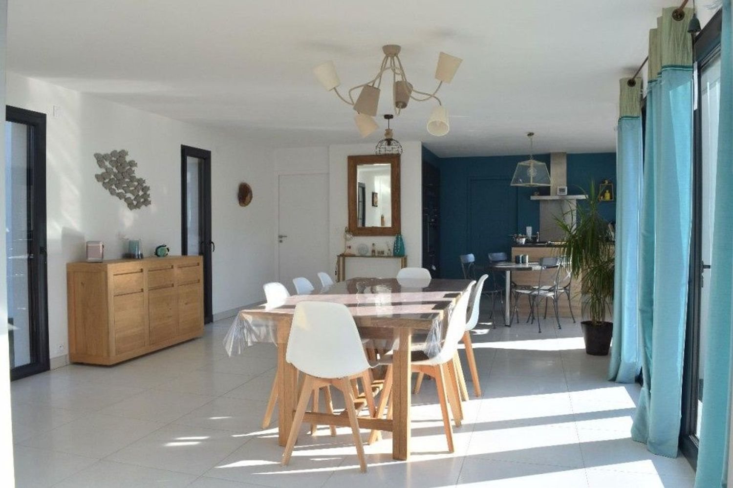 Maison à vendre, 133m², La Chevrolière