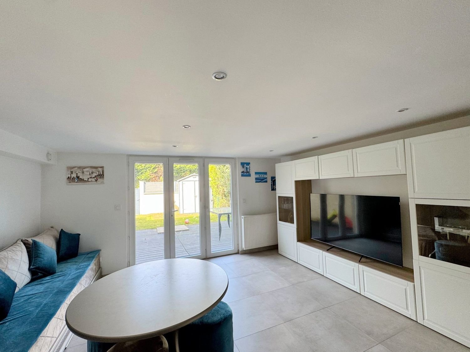 Maison à vendre, 138m², Élancourt