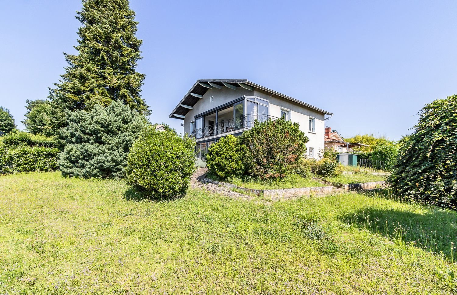 Maison à vendre, 132m², Limas