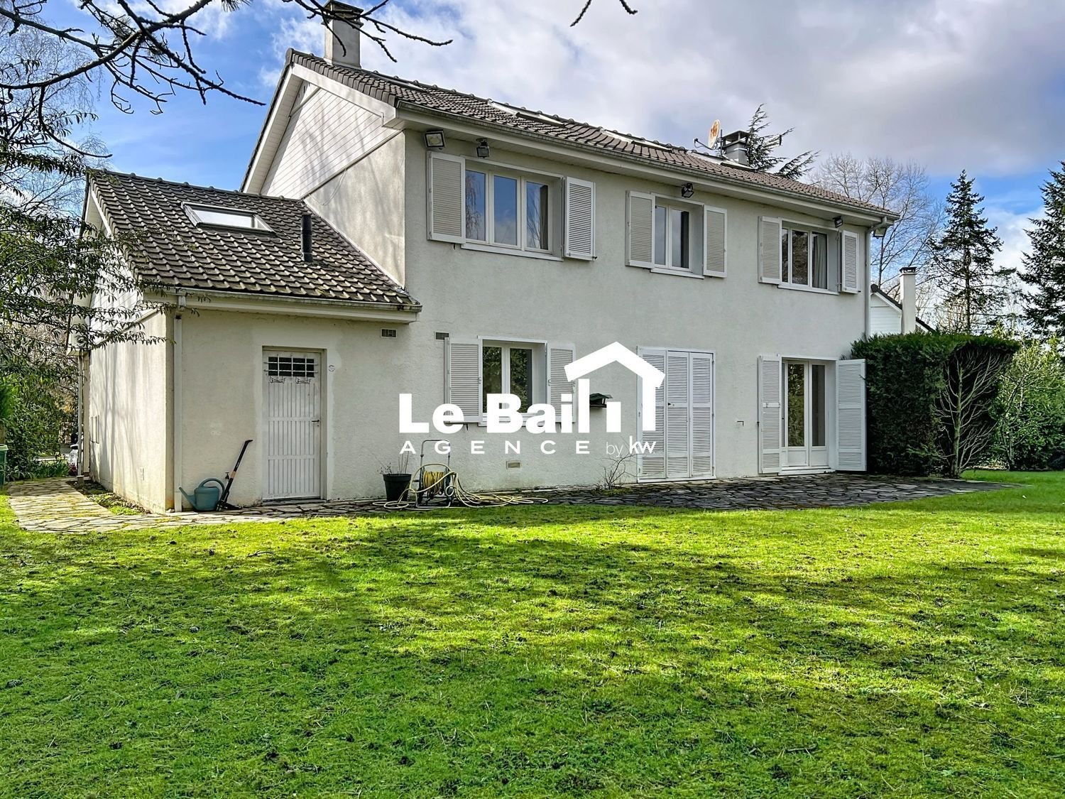 Maison à vendre, 210m², Voisins-le-Bretonneux