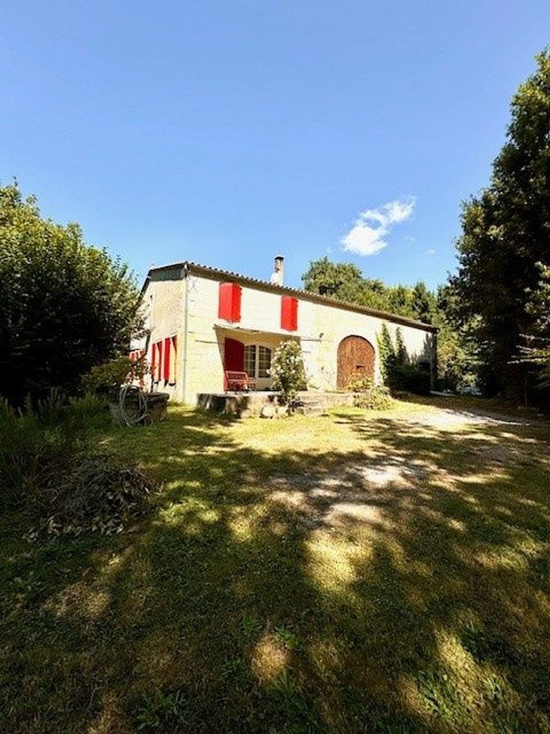 Maison à vendre, 150m², Sainte-Terre