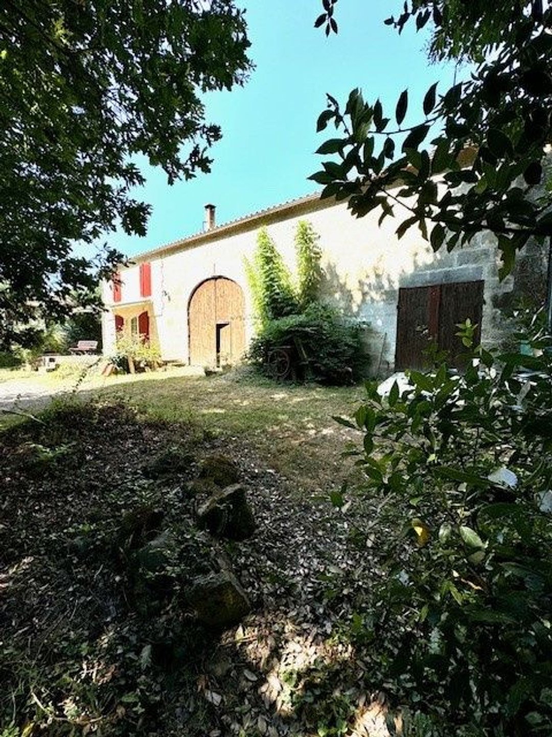 Maison à vendre, 150m², Sainte-Terre