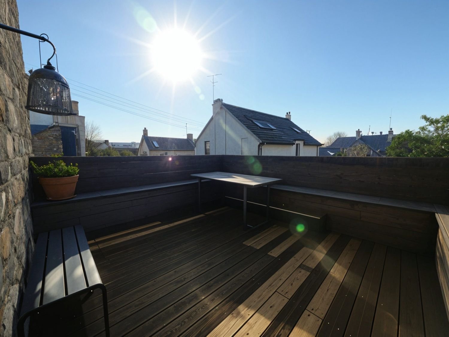 Maison à vendre, 119m², Rennes