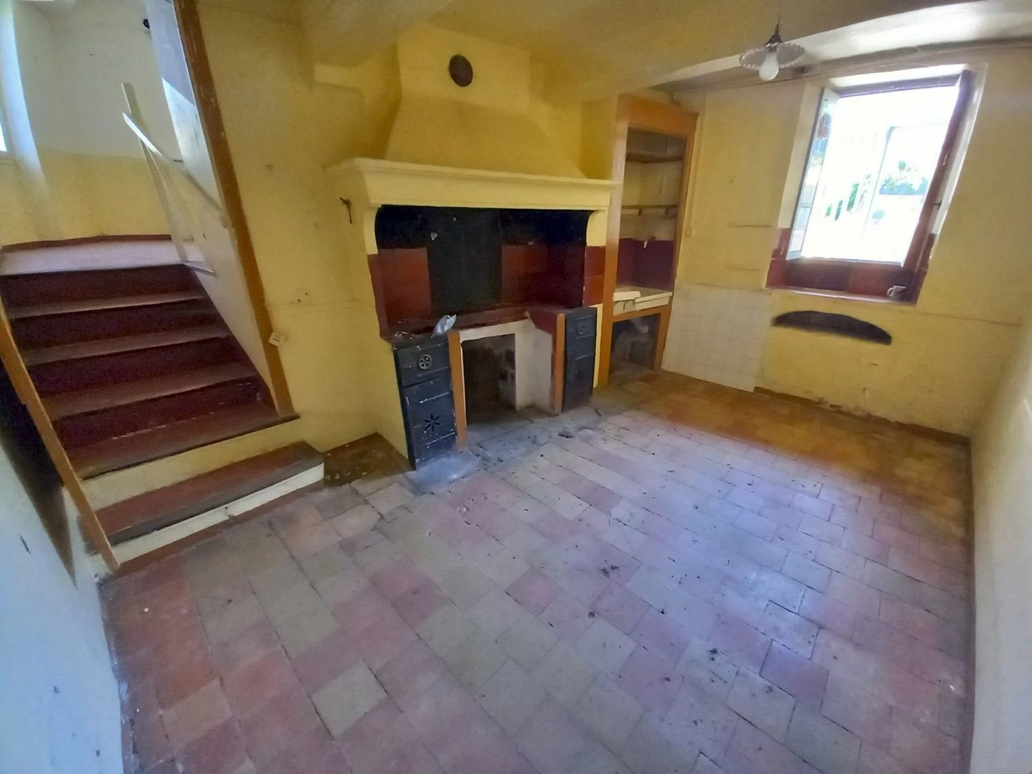 Appartement à vendre, 47m², Entrevaux