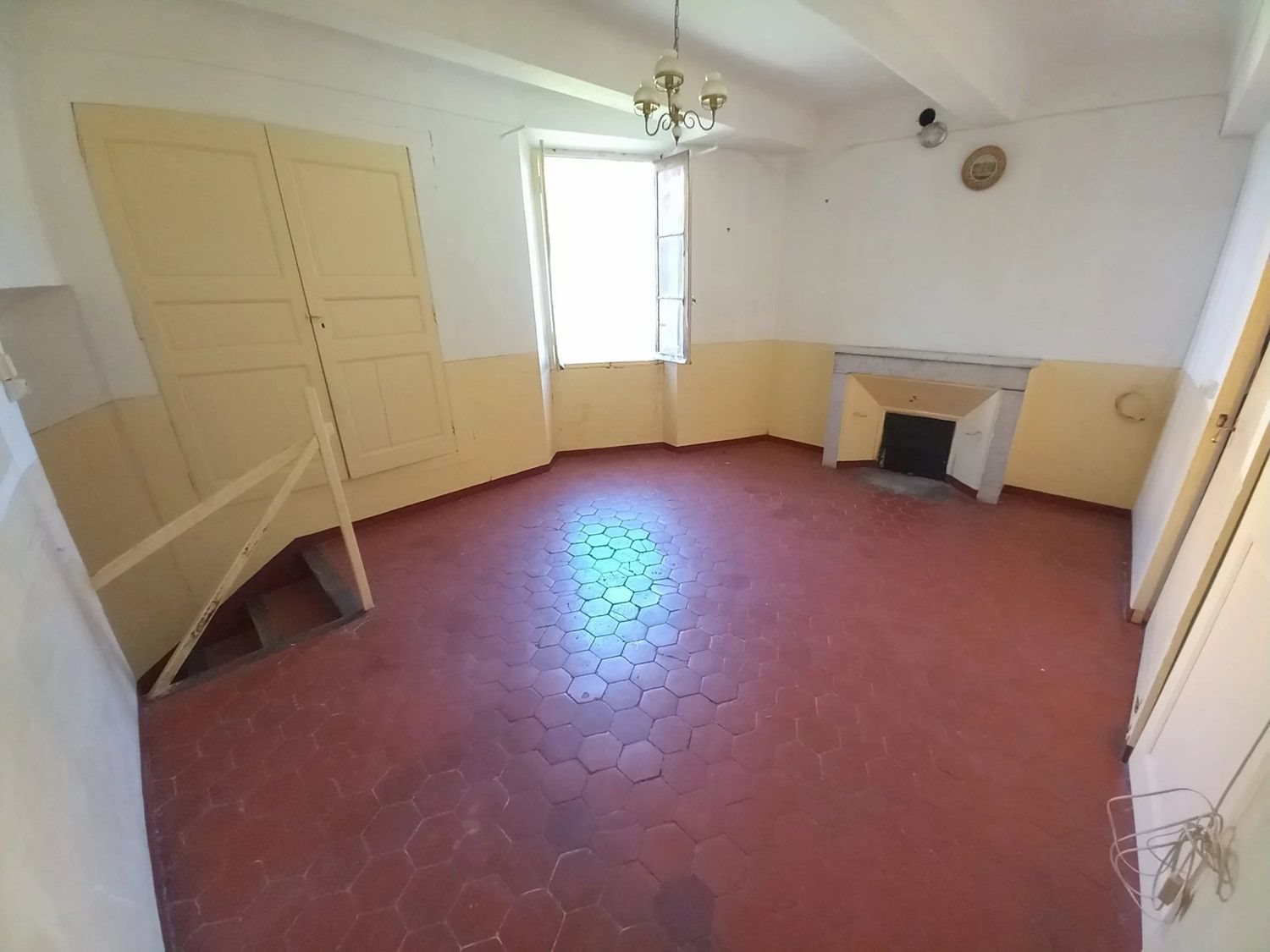 Appartement à vendre, 47m², Entrevaux