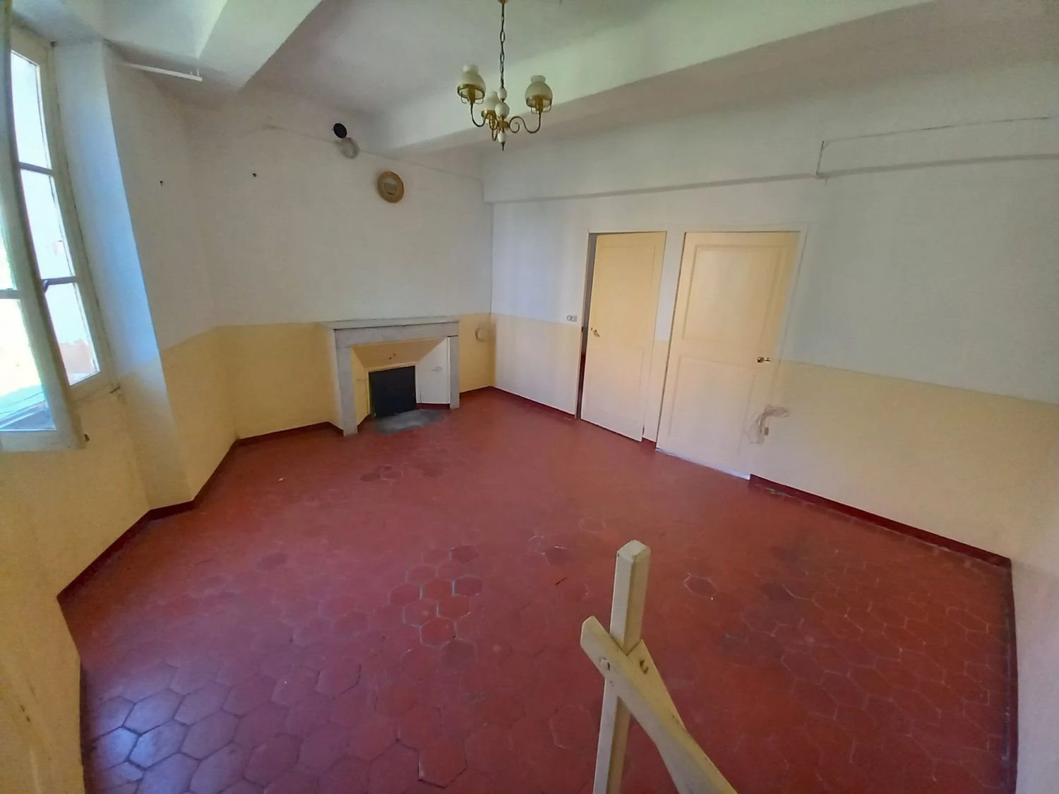 Appartement à vendre, 47m², Entrevaux