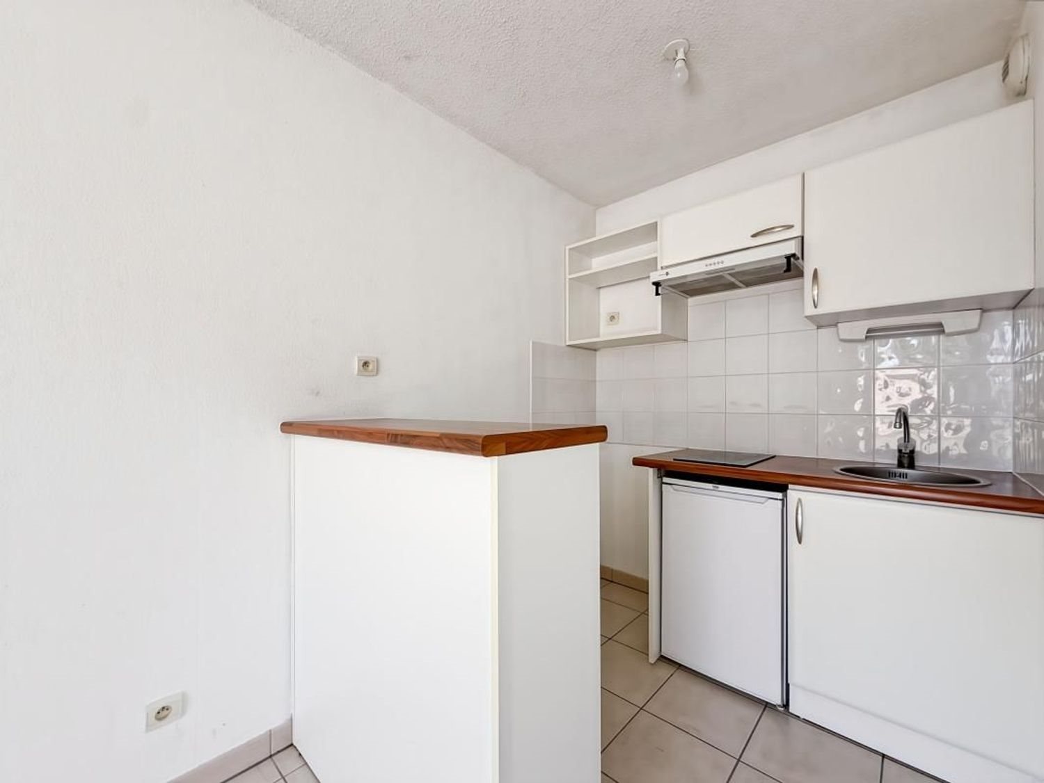 Appartement à vendre, 32m², Montauban