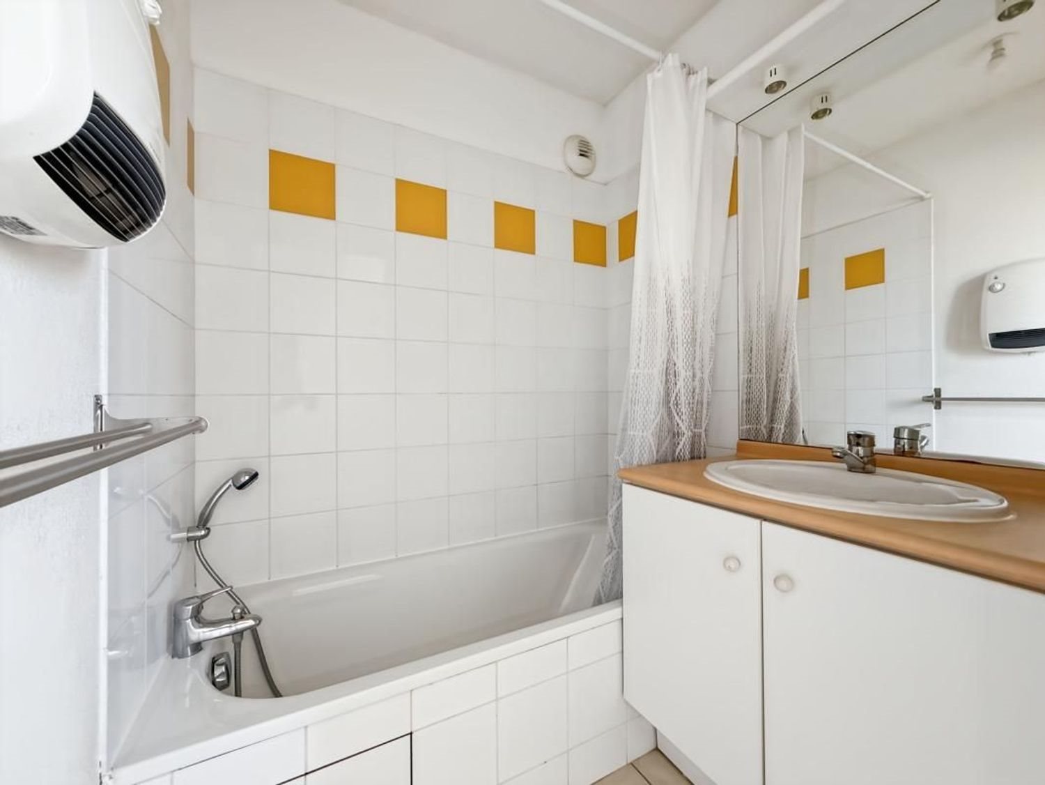 Appartement à vendre, 32m², Montauban