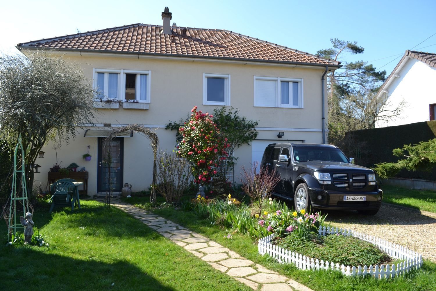 Maison à vendre, 100m², Les Ulis