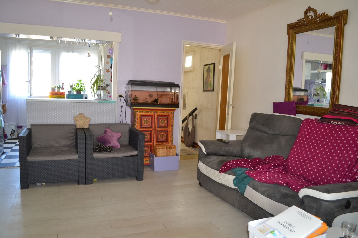 Maison à vendre, 100m², Les Ulis