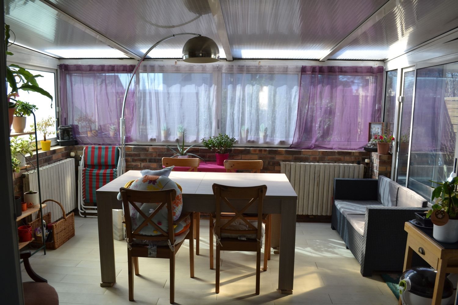 Maison à vendre, 100m², Les Ulis