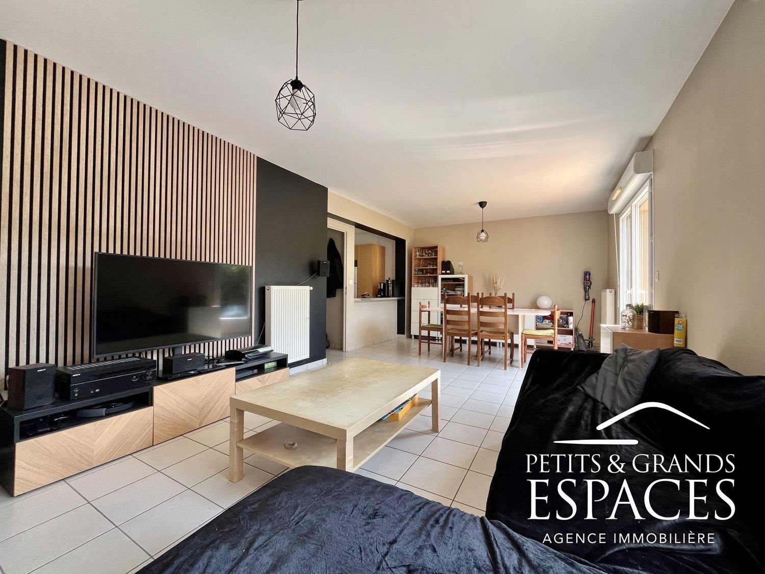 Maison à vendre, 84m², Le Quesnoy