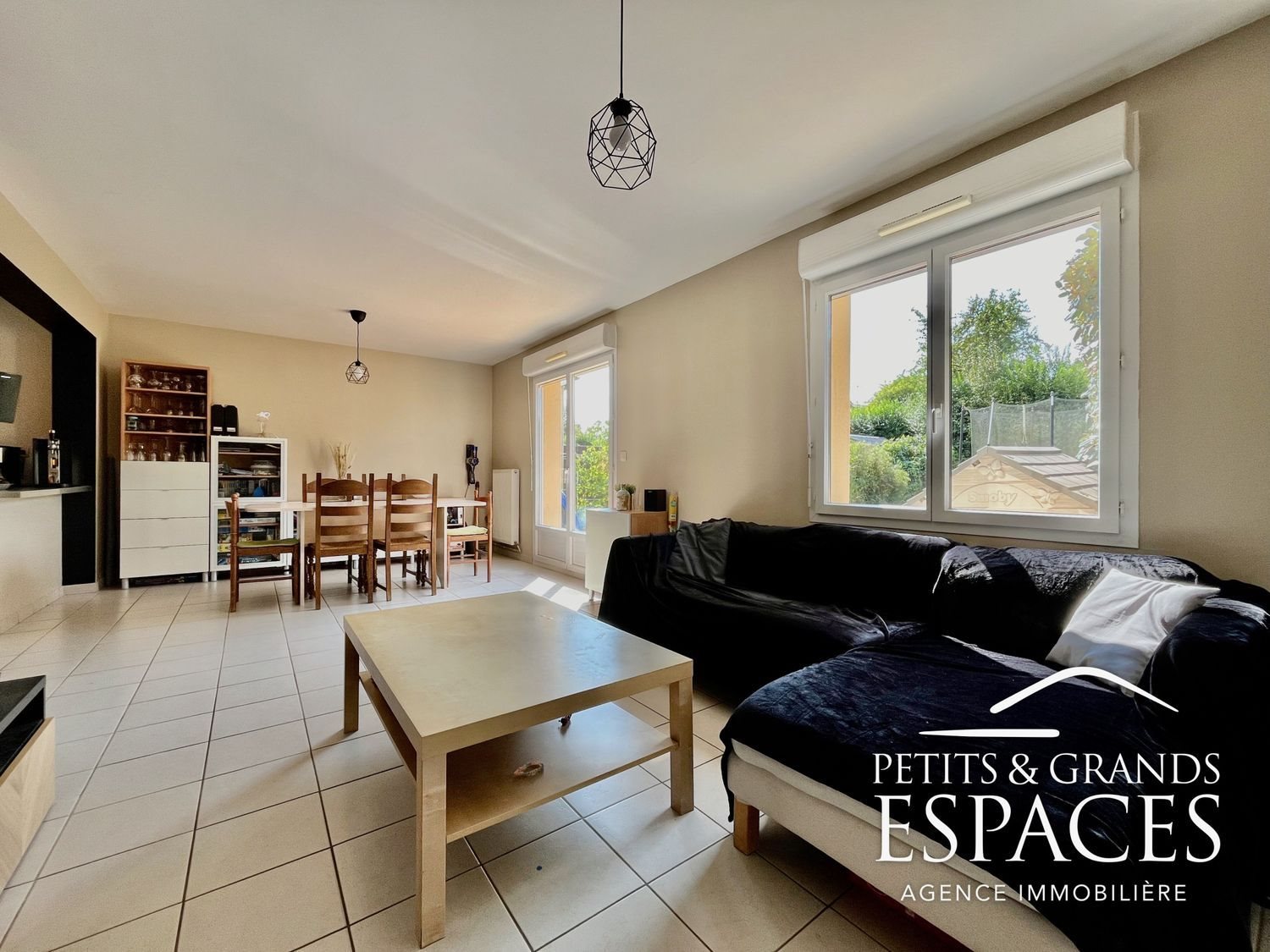 Maison à vendre, 84m², Le Quesnoy