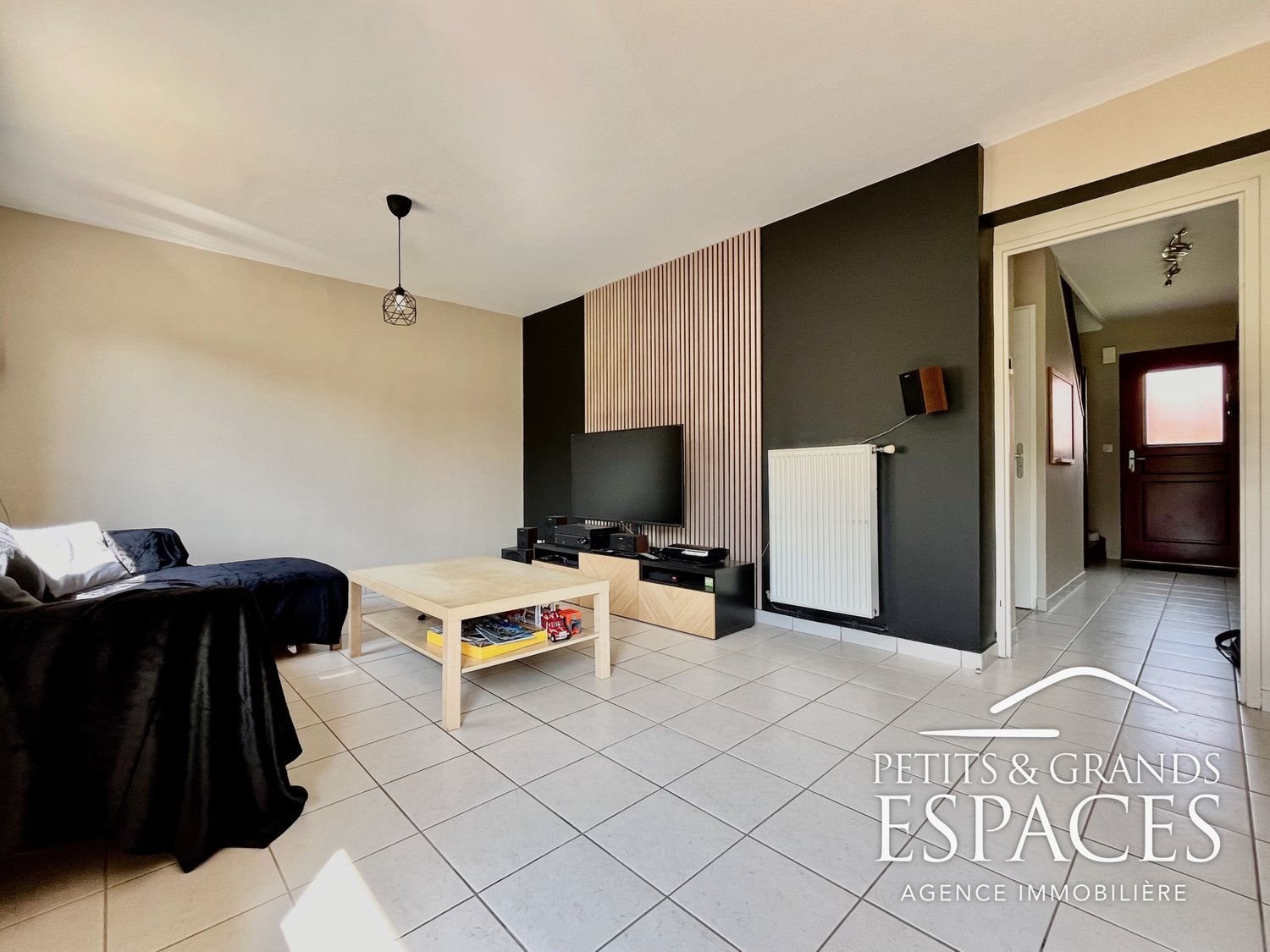 Maison à vendre, 84m², Le Quesnoy