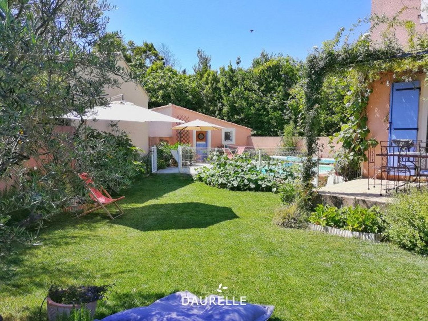 Maison à vendre, 128m², Maillane