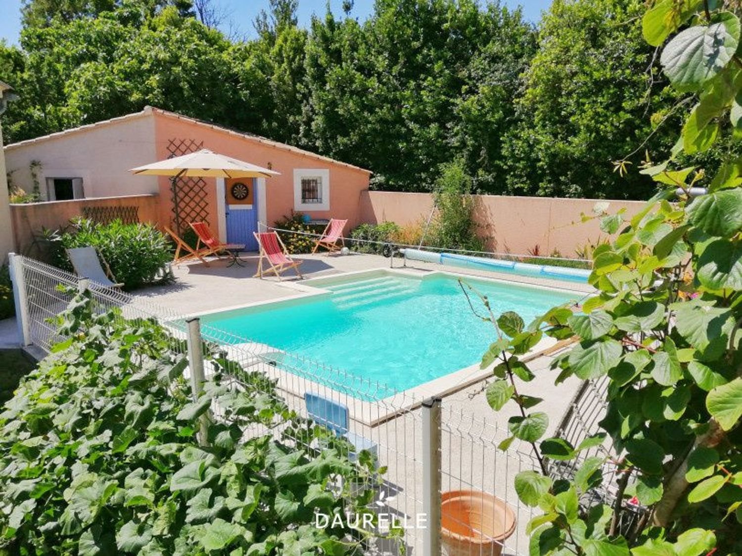Maison à vendre, 128m², Maillane