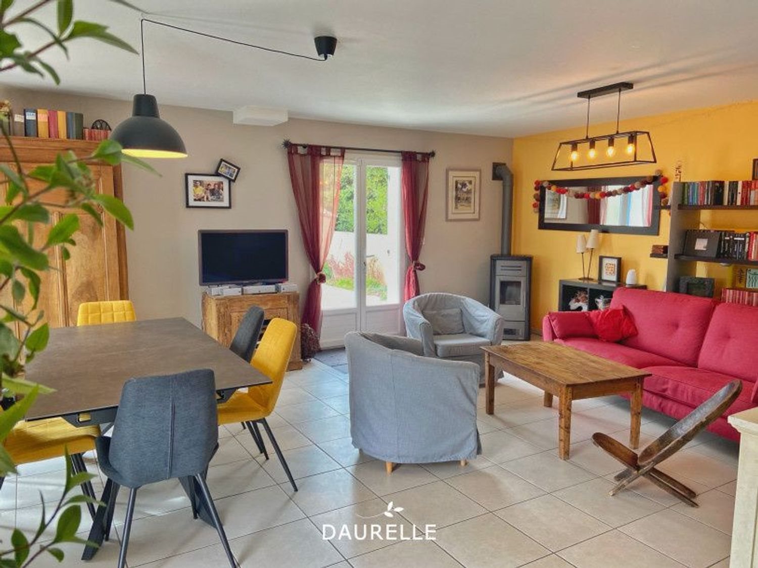 Maison à vendre, 128m², Maillane