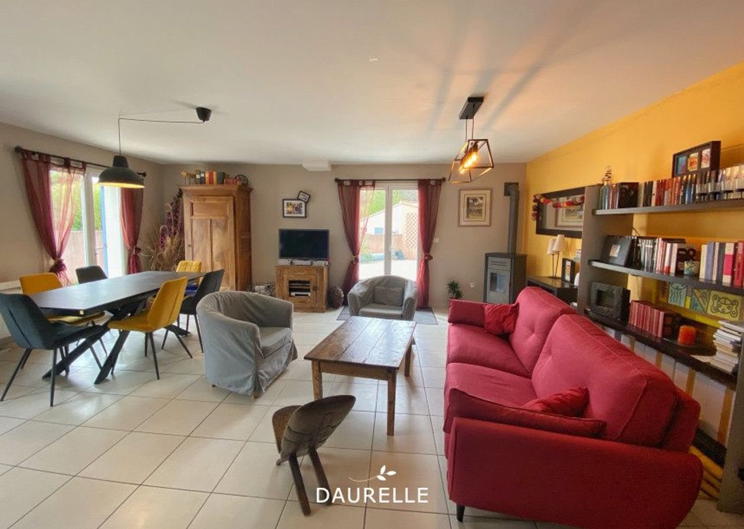 Maison à vendre, 128m², Maillane