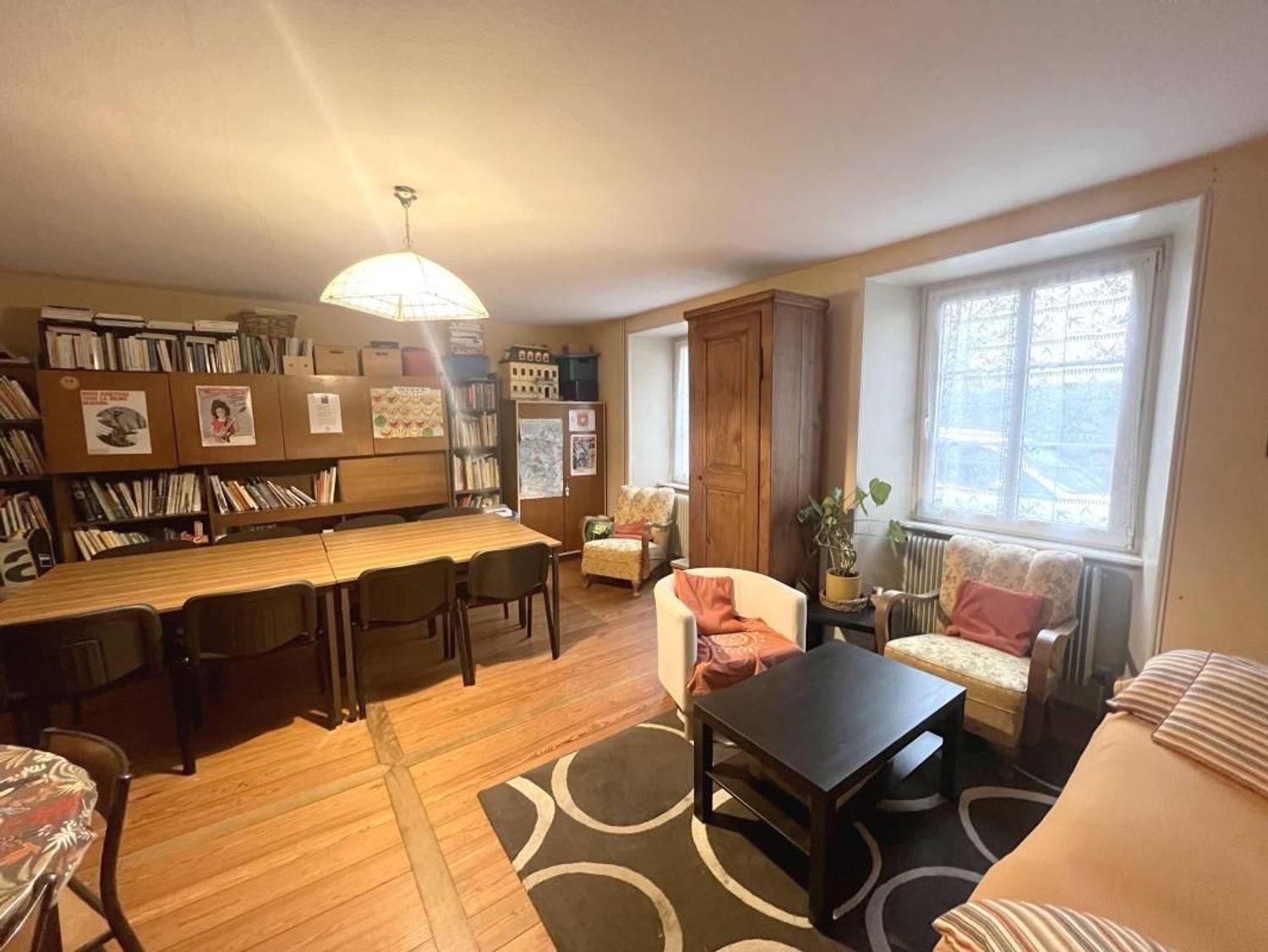 Maison à vendre, 210m², Rothau
