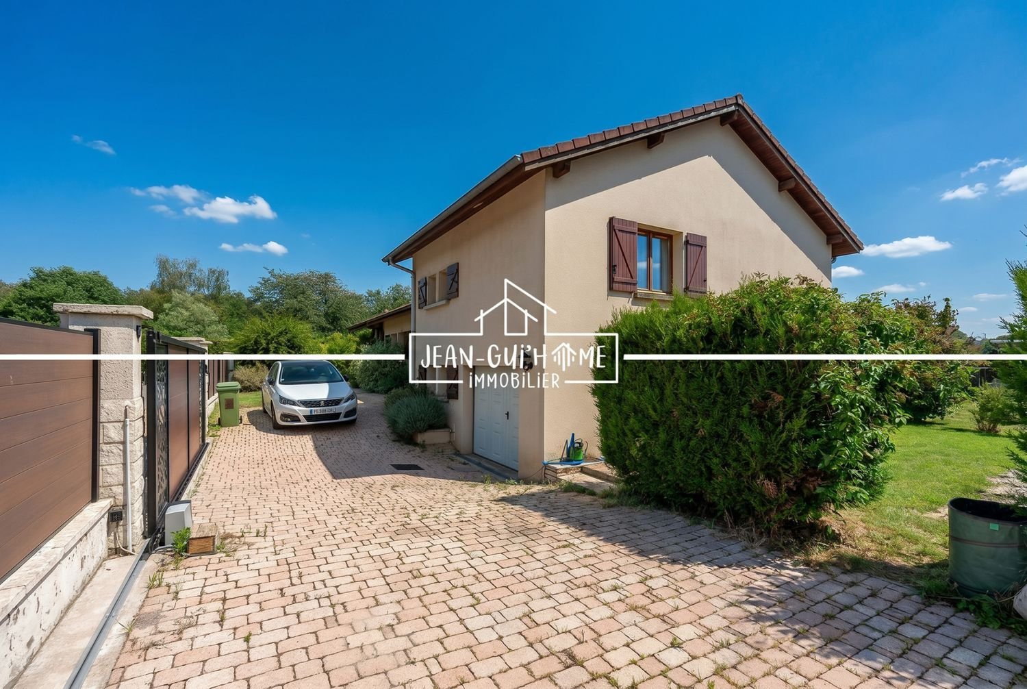 Maison à vendre, 135m², Golbey