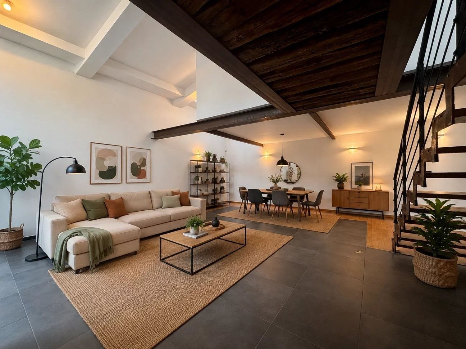 Appartement à vendre, 155m², Cambrai