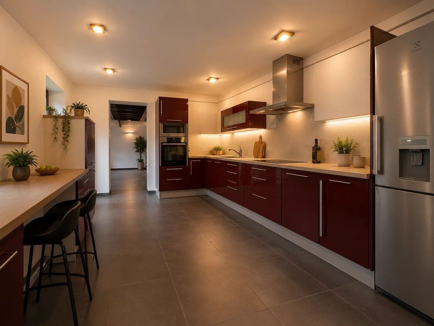 Appartement à vendre, 155m², Cambrai