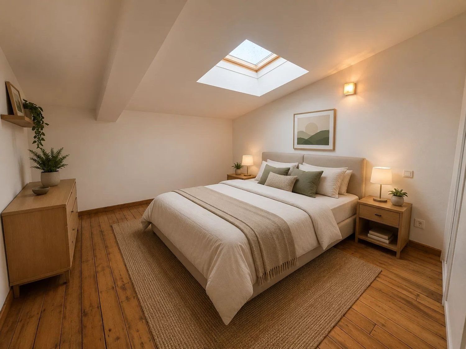 Appartement à vendre, 155m², Cambrai