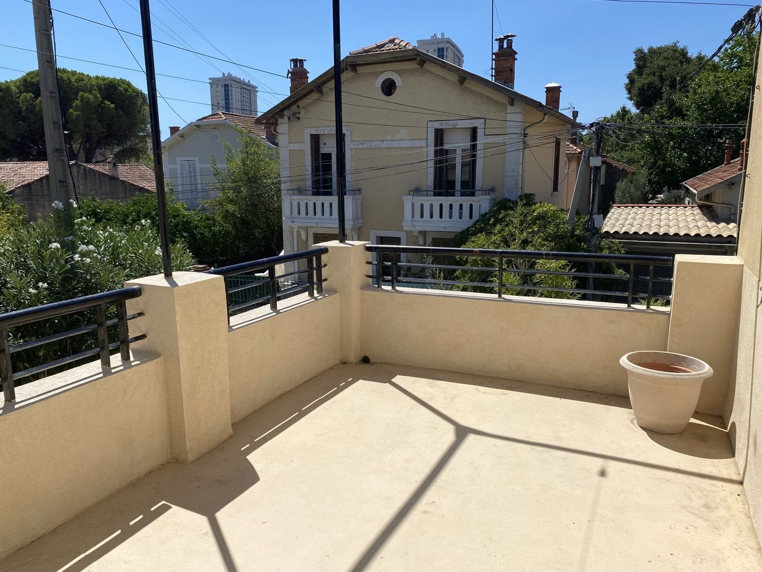 Appartement à vendre, 77m², Toulon