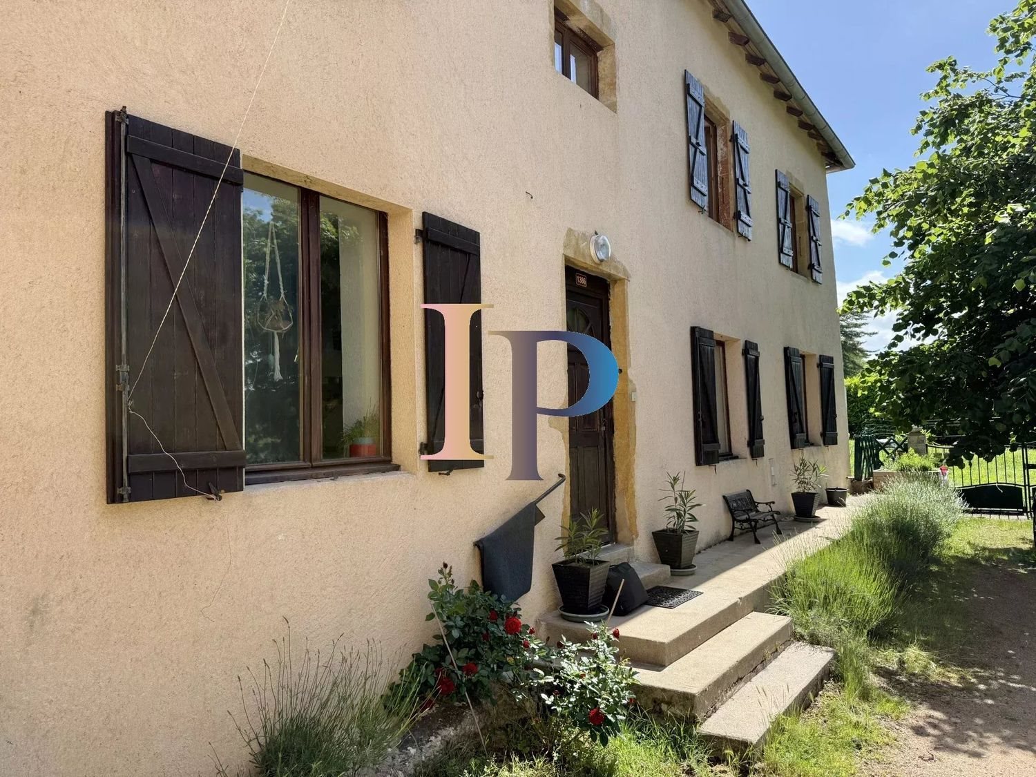 Maison à vendre, 268m², Iguerande